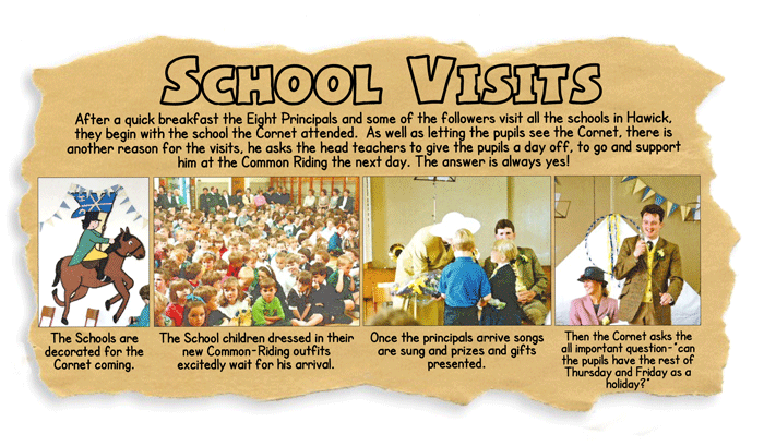 School Visits