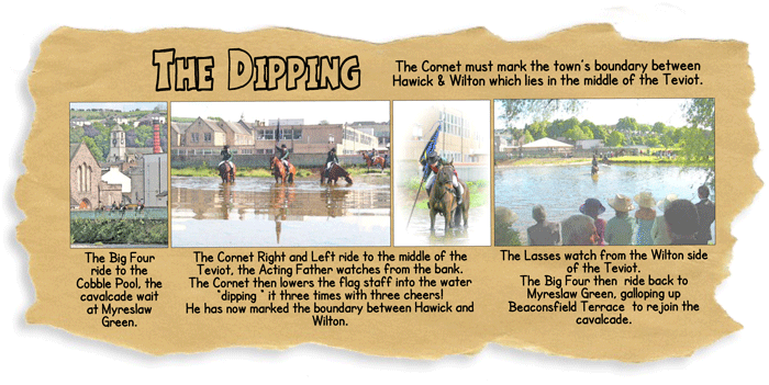 Dipping